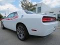 Bright White - Challenger R/T Classic Photo No. 2
