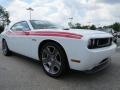 Bright White - Challenger R/T Classic Photo No. 4