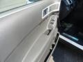 2013 White Platinum Tri-Coat Ford Explorer Limited 4WD  photo #6
