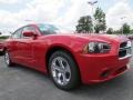 Redline 3-Coat Pearl - Charger SE Photo No. 4