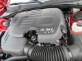 Redline 3-Coat Pearl - Charger SE Photo No. 10