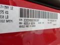 Redline 3-Coat Pearl - Charger SE Photo No. 11