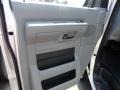 2012 Ingot Silver Metallic Ford E Series Van E350 Extended Cargo  photo #4