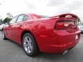 Redline 3-Coat Pearl - Charger SE Photo No. 2