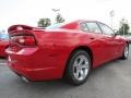 Redline 3-Coat Pearl - Charger SE Photo No. 3