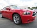 Redline 3-Coat Pearl - Charger SE Photo No. 4