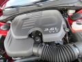 Redline 3-Coat Pearl - Charger SE Photo No. 10
