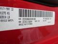 Redline 3-Coat Pearl - Charger SE Photo No. 11