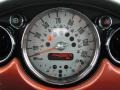 Hot Orange Metallic - Cooper S Convertible Photo No. 29