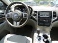 2012 Brilliant Black Crystal Pearl Jeep Grand Cherokee Altitude  photo #12