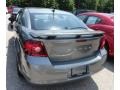 Tungsten Metallic - Avenger SXT Photo No. 3