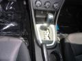 Tungsten Metallic - Avenger SXT Photo No. 7