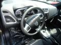 Tungsten Metallic - Avenger SXT Photo No. 10