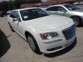 Ivory Tri-Coat Pearl 2012 Chrysler 300 Limited Exterior