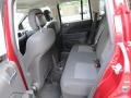 2012 Deep Cherry Red Crystal Pearl Jeep Compass Sport  photo #7