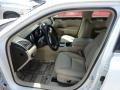 Black/Light Frost Beige 2012 Chrysler 300 Limited Interior Color