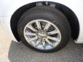 2012 Chrysler 300 Limited Wheel