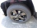 2012 Jeep Patriot Altitude Wheel and Tire Photo