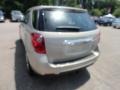 Gold Mist Metallic - Equinox LS AWD Photo No. 2