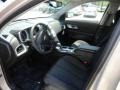 Gold Mist Metallic - Equinox LS AWD Photo No. 4