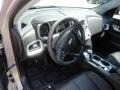 Gold Mist Metallic - Equinox LS AWD Photo No. 7