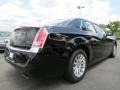 2012 Gloss Black Chrysler 300   photo #3