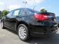 Black - 200 Touring Sedan Photo No. 2