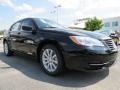 Black - 200 Touring Sedan Photo No. 4