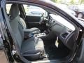 Black - 200 Touring Sedan Photo No. 8