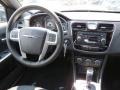 Black - 200 Touring Sedan Photo No. 9