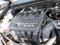 Black - 200 Touring Sedan Photo No. 10