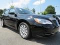 Black - 200 Touring Sedan Photo No. 4