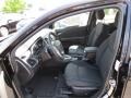 Black - 200 Touring Sedan Photo No. 6