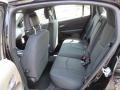 Black - 200 Touring Sedan Photo No. 7