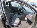 Black - 200 Touring Sedan Photo No. 8