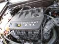 Black - 200 Touring Sedan Photo No. 10