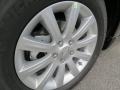 Black - 200 Touring Sedan Photo No. 5