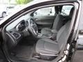 Black - 200 Touring Sedan Photo No. 6