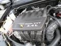 Black - 200 Touring Sedan Photo No. 10