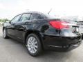 Black - 200 Touring Sedan Photo No. 2
