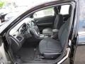 Black - 200 Touring Sedan Photo No. 6