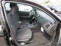 Black - 200 Touring Sedan Photo No. 8