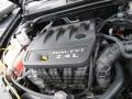 Black - 200 Touring Sedan Photo No. 10