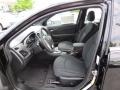 Black - 200 Touring Sedan Photo No. 6