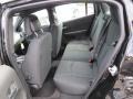 Black - 200 Touring Sedan Photo No. 7
