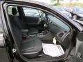 Black - 200 Touring Sedan Photo No. 8