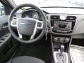 Black - 200 Touring Sedan Photo No. 9