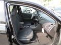 Black - 200 Touring Sedan Photo No. 8
