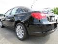 Black - 200 Touring Sedan Photo No. 2