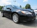 Black - 200 Touring Sedan Photo No. 4